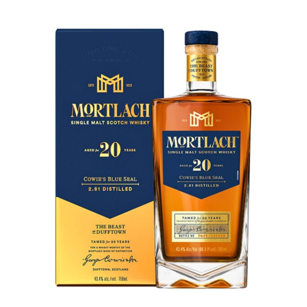 ruou mortlach 20 nam single malt whisky 12