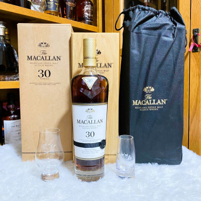 ruou-macallan-30-nam-sherry-oak