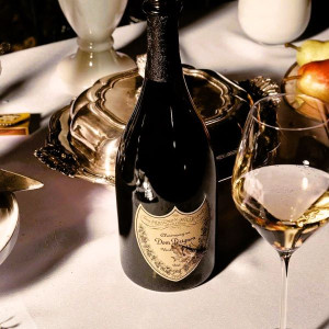 champagne-dom-perignon-brut-dom-trang