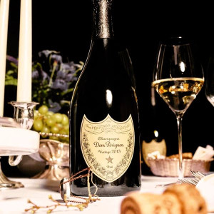 champagne-dom-perignon-brut-dom-trang