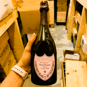 champagne-dom-perignon-rose-dom-hong