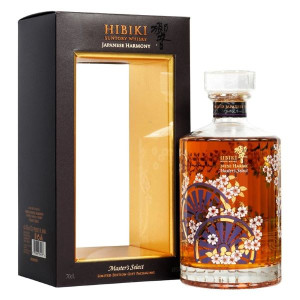 hibiki-master-select-limited-edition