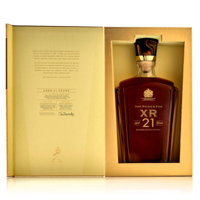 johnnie-walker-&-son-xr-21