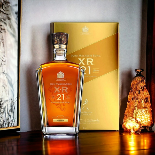 johnnie-walker-&-son-xr-21