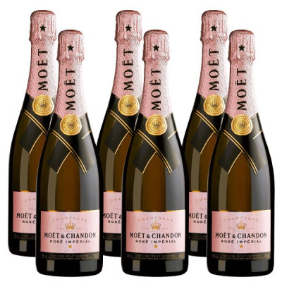 Champagne-Moet-Chandon-Rose-Imperial