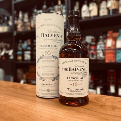 Balvenie_16_French_Oak