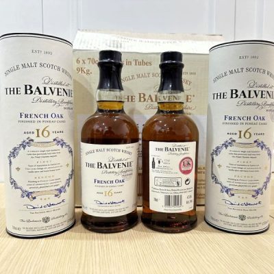 Balvenie_16_French_Oak