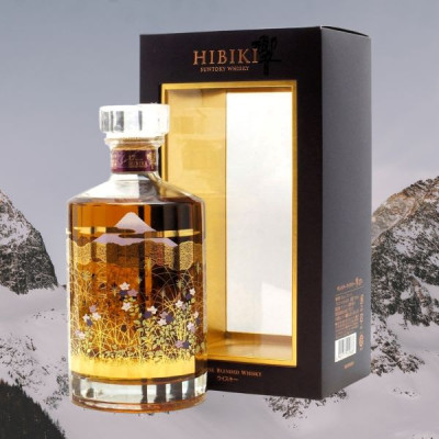 hibiki-17-mount-fuji-limited-edition