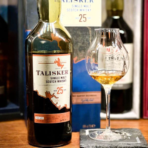 talisker-25