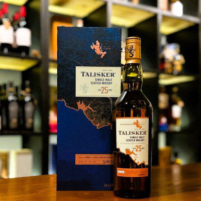 talisker-25