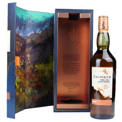 talisker-25