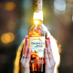 talisker-25