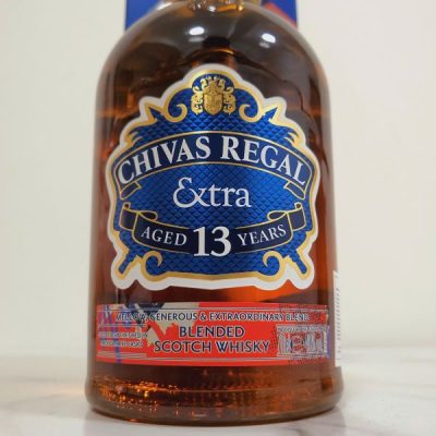 Chivas-13-Extra-American-Rye-Casks