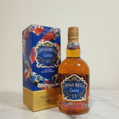 Chivas-13-Extra-American-Rye-Casks